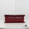 69304aeff09edb6de4c4e3d9 Full Genuine Leather with Original Hardware Chanel Handbag