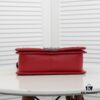 69304af3f09edb6de4c4e3df Genuine Leather with Original Hardware Chanel-Style Handbag, Exquisite Craftsmanship, Premium Quality