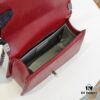 69304af5f09edb6de4c4e3e1 Full Genuine Leather with Original Hardware Chanel Handbag