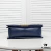 Authentic Leather with Original Hardware Chanel Handbag