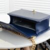 Authentic Leather with Original Hardware Chanel Handbag
