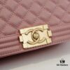 69304b00f09edb6de4c4e3f5 Genuine Leather Inside and Out with Original Hardware - Chanel Authentic Style