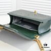 Full Genuine Leather with Original Hardware Chanel Chloé-Style Handbag