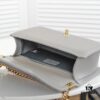 Authentic Leather with Original Hardware - Chanel Handbag