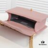 69304b1ff09edb6de4c4e427 Genuine Leather Inside and Out with Original Hardware - Chanel Authentic Style