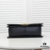 69304b20f09edb6de4c4e428 Genuine Leather Inside and Out with Original Hardware - Chanel Authentic Style