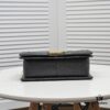 Genuine Leather with Original Hardware - Chanel Handbag