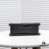 69304b30f09edb6de4c4e43f Genuine Leather with Original CHANEL Hardware - Imported Quilted Calfskin, Thick Electroplated Metal Accessories, High-Quality Craftsmanship, 25*15*8cm