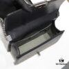 69304b35f09edb6de4c4e444 Genuine Leather with Original CHANEL Hardware - Imported Quilted Calfskin, Thick Electroplated Metal Accessories, High-Quality Craftsmanship, 25*15*8cm
