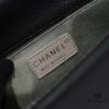 69304b36f09edb6de4c4e446 Genuine Leather with Original CHANEL Hardware - Imported Quilted Calfskin, Thick Electroplated Metal Accessories, High-Quality Craftsmanship, 25*15*8cm
