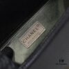 Genuine Leather with Original Hardware Chanel-Style Handbag