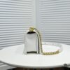 69304b47f09edb6de4c4e45d Chanel Crown Lambskin Leather Bag with Original Hardware - Full Sheepskin with Thickened Electroplated Gold Fittings