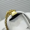 69304b48f09edb6de4c4e45f Chanel Crown Lambskin Leather Bag with Original Hardware - Full Sheepskin with Thickened Electroplated Gold Fittings