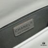 69304b4af09edb6de4c4e462 Chanel Crown Lambskin Leather Bag with Original Hardware - Full Sheepskin with Thickened Electroplated Gold Fittings