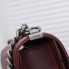 69304b4ef09edb6de4c4e46a Chanel Genuine Lambskin Handbag with Original Hardware - Full Sheepskin, Thickened Electroplated Metal Fittings, Premium Craftsmanship, Resistant and Stylish