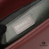 69304b51f09edb6de4c4e471 Chanel Genuine Lambskin Handbag with Original Hardware - Full Sheepskin, Thickened Electroplated Metal Fittings, Premium Craftsmanship, Resistant and Stylish