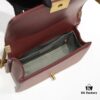 69304b54f09edb6de4c4e476 Chanel Crown Lambskin Bag with Original Hardware - Full Sheepskin, Thickened Electroplated Metal Fittings, Scratch-Resistant and Highly Elastic Base, Premium Craftsmanship, Size 25*15*8cm Model No. 67086 Gold-Inlaid V Pattern