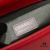 69304b59f09edb6de4c4e47d Chanel Genuine Lambskin Bag with Original Hardware - Full Sheepskin, Thickened Electroplated Metal Fittings, Premium Craftsmanship, Size 25*15*8cm Model No. 67086V