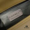 69304b64f09edb6de4c4e491 Chanel Genuine Lambskin Bag with Original Hardware - Full Sheepskin, Thickened Electroplated Metal Accessories, Premium Craftsmanship, Soft and Resilient Base, No Marks When Pinched, High-End Quality, Fits Seamlessly in Display Cases, Size 25*15*8cm, Model: 67086V