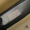 69304b69f09edb6de4c4e497 Chanel Crown Lambskin Bag with Original Hardware - Full Sheepskin, Thickened Electroplated Metal Fittings, Scratch-Resistant and Highly Elastic, Premium Quality Like Authentic