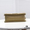 69304b72f09edb6de4c4e4a2 Chanel Crown Lambskin Bag with Original Hardware - Full Sheepskin, Thickened Electroplated Metal Fittings, Scratch-Resistant and Highly Elastic, Premium Quality Like Authentic