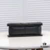 69304b7af09edb6de4c4e4ad Chanel Full Lambskin with Original Hardware - Premium Craftsmanship, Thickened Electroplated Metal Fittings, Excellent Elasticity and Durability