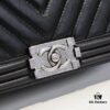 69304b7cf09edb6de4c4e4b0 Chanel Full Lambskin with Original Hardware - Premium Craftsmanship, Thickened Electroplated Metal Fittings, Excellent Elasticity and Durability