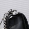 69304b7cf09edb6de4c4e4b1 Chanel Full Lambskin with Original Hardware - Premium Craftsmanship, Thickened Electroplated Metal Fittings, Excellent Elasticity and Durability
