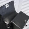 69304b7cf09edb6de4c4e4b2 Chanel Full Lambskin with Original Hardware - Premium Craftsmanship, Thickened Electroplated Metal Fittings, Excellent Elasticity and Durability