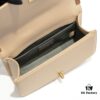 69304b7df09edb6de4c4e4b4 Chanel Crown Lambskin Bag with Full Sheepskin and Original Hardware - Thickened Electroplated Metal, Premium Craftsmanship, Real Stock, Real Photos