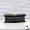 Genuine Lambskin with Original Hardware - Chanel Handbag