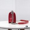 69304b92f09edb6de4c4e4cf Chanel Genuine Lambskin Bag with Original Hardware - Full Lamb Leather, Thickened Electroplated Metal Accessories