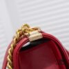 69304b9ff09edb6de4c4e4db Chanel Genuine Lambskin Bag with Original Hardware - Full Sheepskin with Thickened Electroplated Gold Fittings, Premium Craftsmanship, Real Stock and Photos