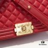 69304ba0f09edb6de4c4e4dd Chanel Genuine Lambskin Bag with Original Hardware - Full Sheepskin with Thickened Electroplated Gold Fittings, Premium Craftsmanship, Real Stock and Photos
