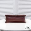 69304ba5f09edb6de4c4e4e5 Chanel Genuine Lambskin with Original Hardware - Full Sheepskin, Thickened Electroplated Metal Fittings, High-Quality Craftsmanship, Real Stock and Photos