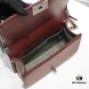 69304ba8f09edb6de4c4e4e7 Chanel Genuine Lambskin with Original Hardware - Full Sheepskin, Thickened Electroplated Metal Fittings, High-Quality Craftsmanship, Real Stock and Photos