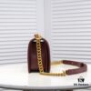 69304ba8f09edb6de4c4e4e8 Chanel Genuine Lambskin Handbag with Original Hardware - Full Sheepskin with Thickened Electroplated Gold-Tone Fittings