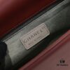 69304ba9f09edb6de4c4e4ea Chanel Genuine Lambskin with Original Hardware - Full Sheepskin, Thickened Electroplated Metal Fittings, High-Quality Craftsmanship, Real Stock and Photos