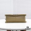 69304bb1f09edb6de4c4e4f3 Chanel Genuine Lambskin Handbag with Original Hardware - Full Sheepskin with Thickened Electroplated Metal Fittings