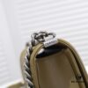 69304bb3f09edb6de4c4e4f9 Chanel Genuine Lambskin Handbag with Original Hardware - Full Sheepskin with Thickened Electroplated Metal Fittings