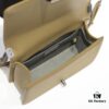 69304bb3f09edb6de4c4e4fb Chanel Genuine Lambskin Handbag with Original Hardware - Full Sheepskin with Thickened Electroplated Metal Fittings