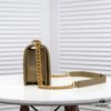 69304bb7f09edb6de4c4e4ff Chanel Crown Lambskin Bag with Original Hardware - Full Sheepskin, Thickened Electroplated Metal Fittings, Premium Craftsmanship, Soft and Resilient Base, No Mark After Squeezing, Real Stock, Real Photos