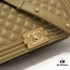 69304bb9f09edb6de4c4e503 Chanel Crown Lambskin Bag with Original Hardware - Full Sheepskin, Thickened Electroplated Metal Fittings, Premium Craftsmanship, Soft and Resilient Base, No Mark After Squeezing, Real Stock, Real Photos