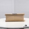 69304bbcf09edb6de4c4e505 Chanel Genuine Lambskin Bag with Original Hardware - Full Lamb Leather, Thickened Electroplated Metal Fittings