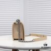 69304bbdf09edb6de4c4e50a Chanel Genuine Lambskin Bag with Original Hardware - Full Lamb Leather, Thickened Electroplated Metal Fittings