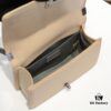 69304bbef09edb6de4c4e50b Chanel Genuine Lambskin Bag with Original Hardware - Full Lamb Leather, Thickened Electroplated Metal Fittings