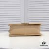 69304bc2f09edb6de4c4e513 Chanel Crown Lamb Leather Bag with Full Sheepskin and Original Hardware - Thickened Electroplated Metal Fittings, High-Quality Craftsmanship, Soft Scratch-Resistant Base, Durable and Stylish