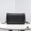 69304bc5f09edb6de4c4e517 Chanel Genuine Lambskin Bag with Original Hardware - Full Sheepskin with Thickened Electroplated Metal Fittings