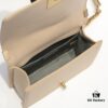 69304bc6f09edb6de4c4e519 Chanel Crown Lamb Leather Bag with Full Sheepskin and Original Hardware - Thickened Electroplated Metal Fittings, High-Quality Craftsmanship, Soft Scratch-Resistant Base, Durable and Stylish
