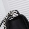 69304bcaf09edb6de4c4e520 Chanel Genuine Lambskin Bag with Original Hardware - Full Sheepskin with Thickened Electroplated Metal Fittings